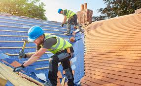 Emergency Roof Repair in Brittany Farms The Highlands, PA